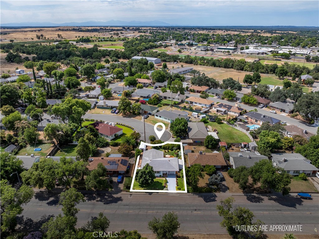 1450 Walnut Street Red Bluff, CA 96080 - Photo 4 of 69