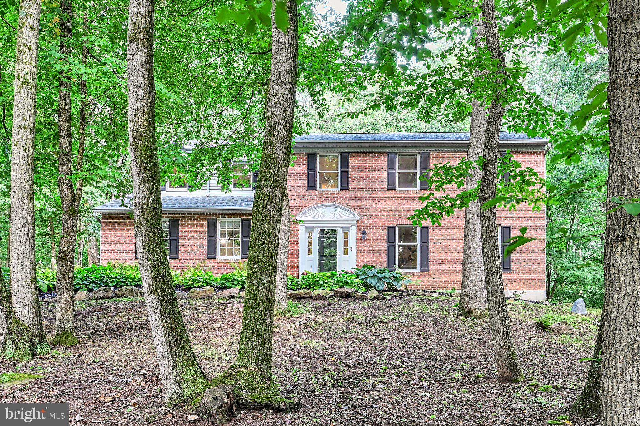 3196 Plow Road Mohnton, PA 19540 - Photo 1 of 43 Welcome Home