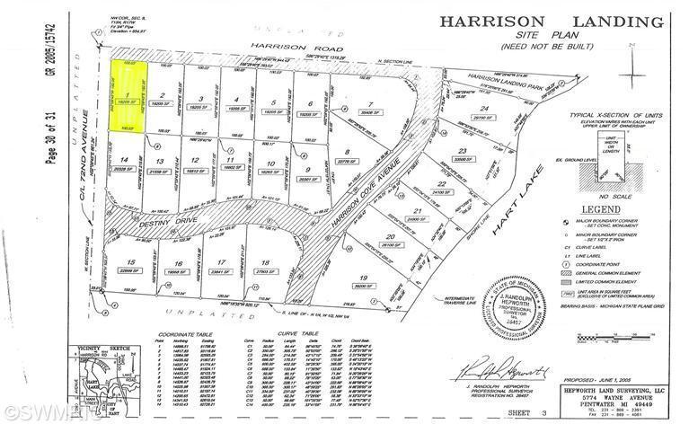1 West Harrison Road Scottville, MI 49454 - Photo 4 of 10