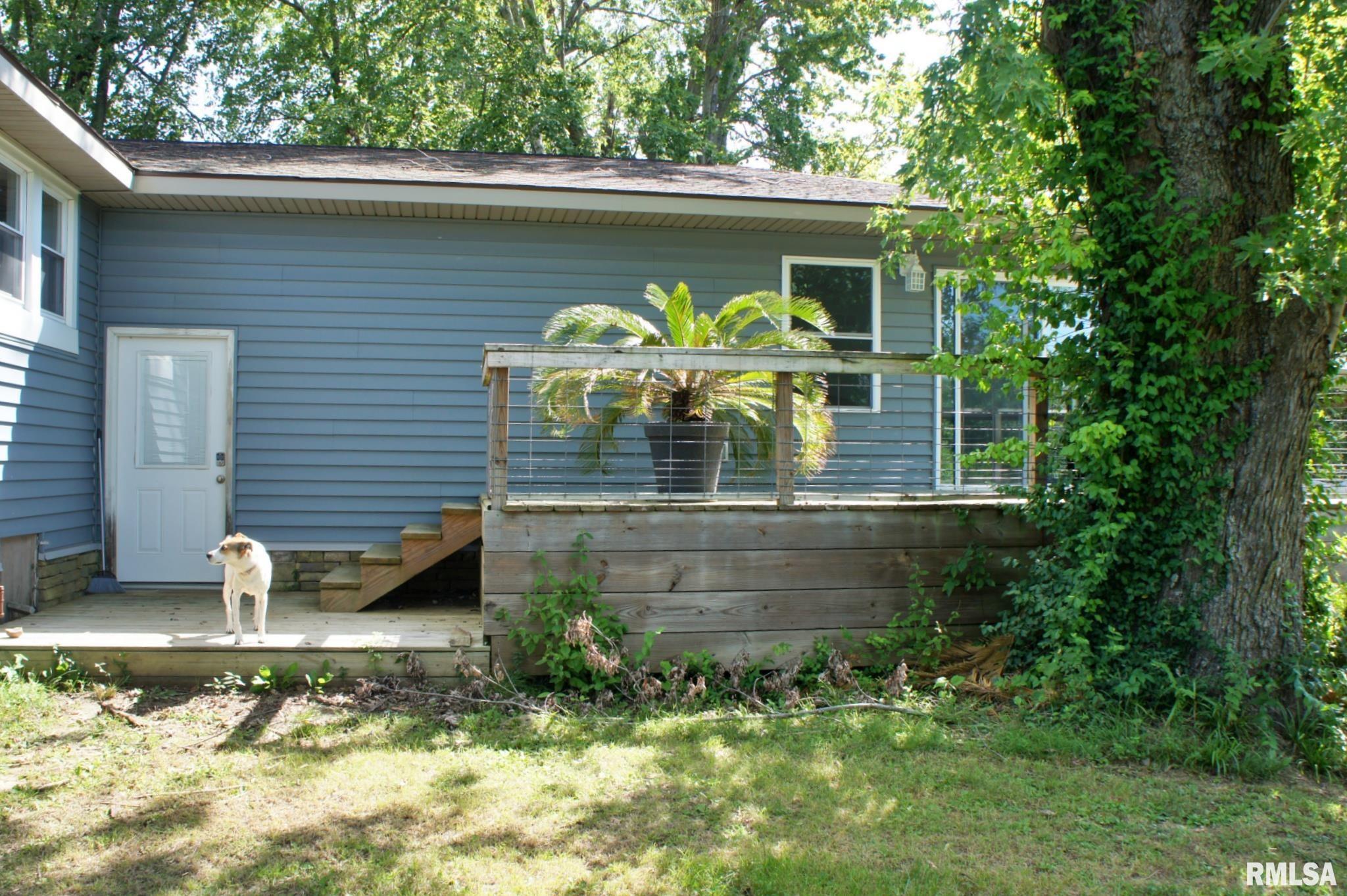 942 Karnak Road Karnak, IL 62956 - Photo 15 of 66