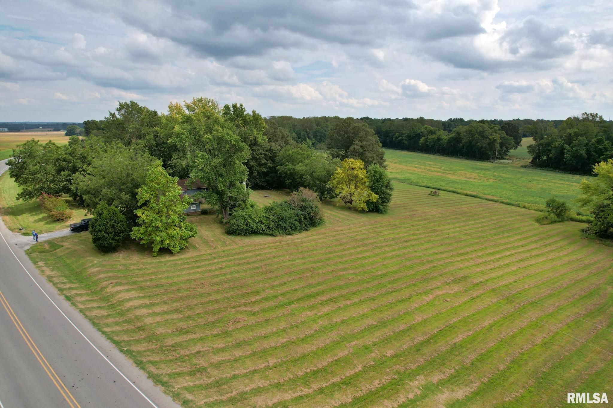942 Karnak Road Karnak, IL 62956 - Photo 3 of 66