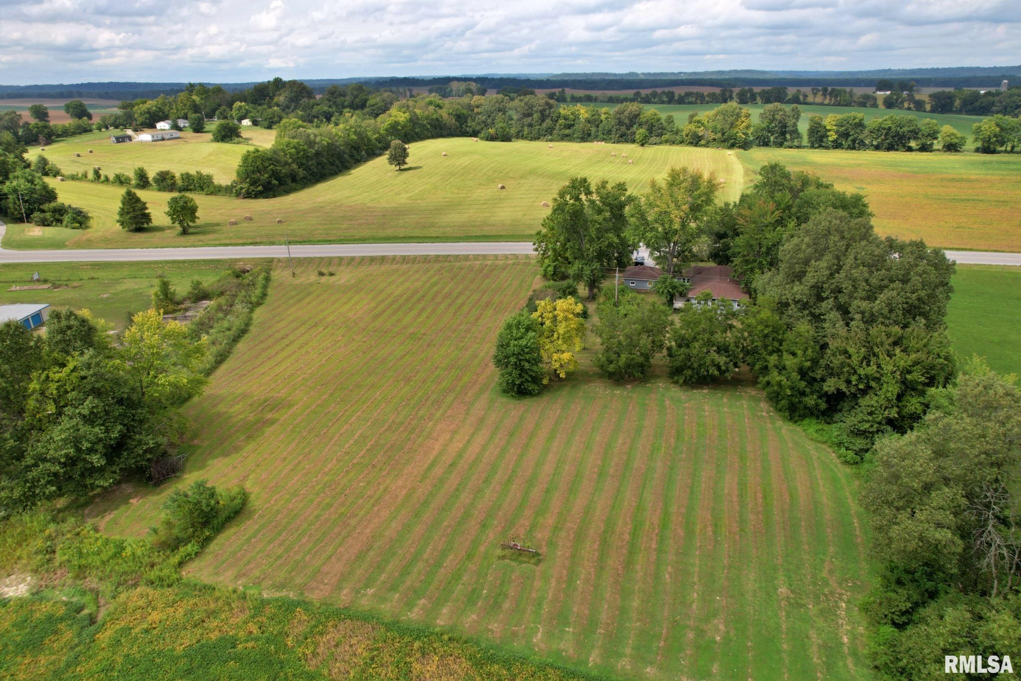 942 Karnak Road Karnak, IL 62956 - Photo 5 of 66