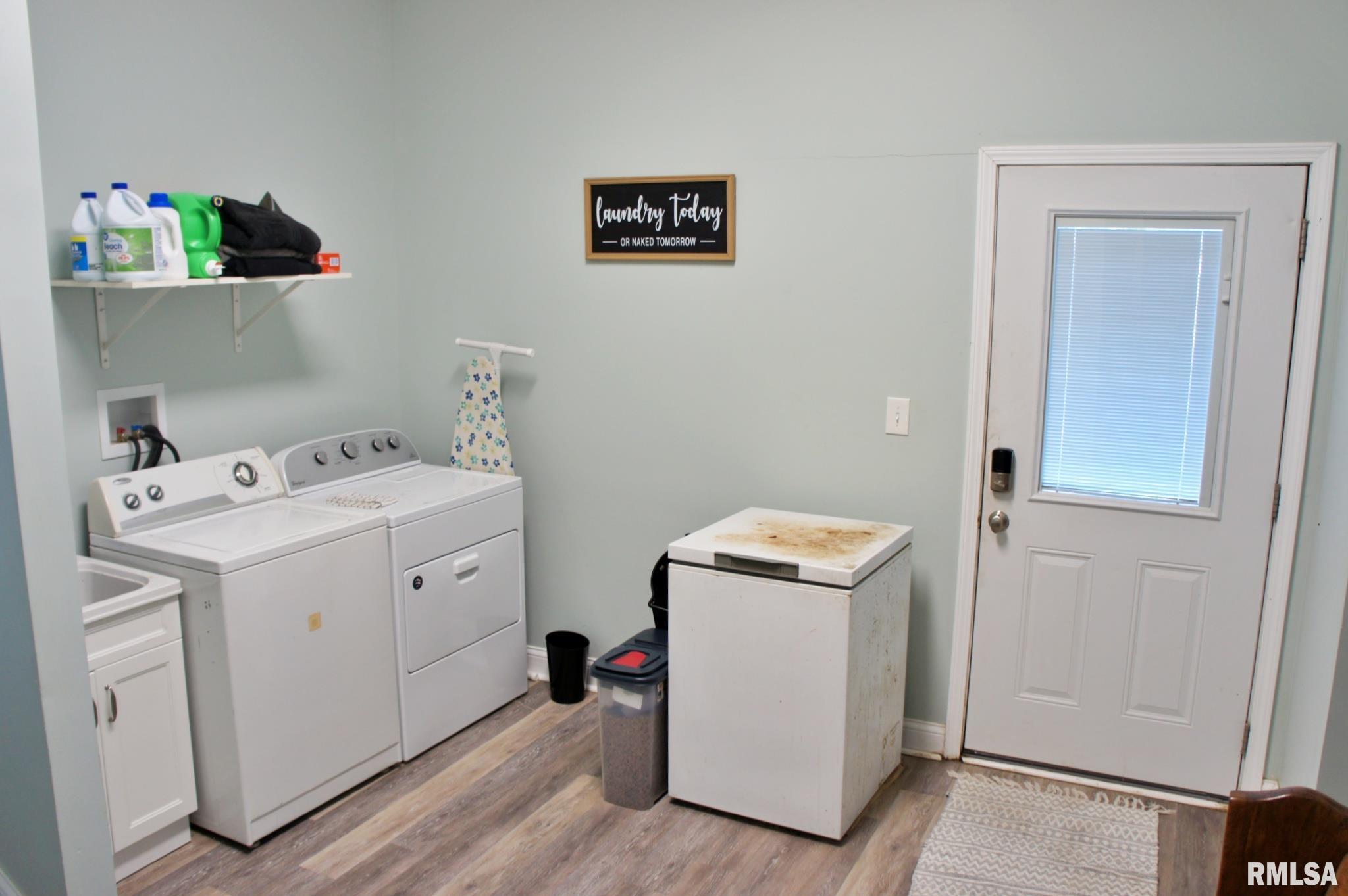 942 Karnak Road Karnak, IL 62956 - Photo 54 of 66