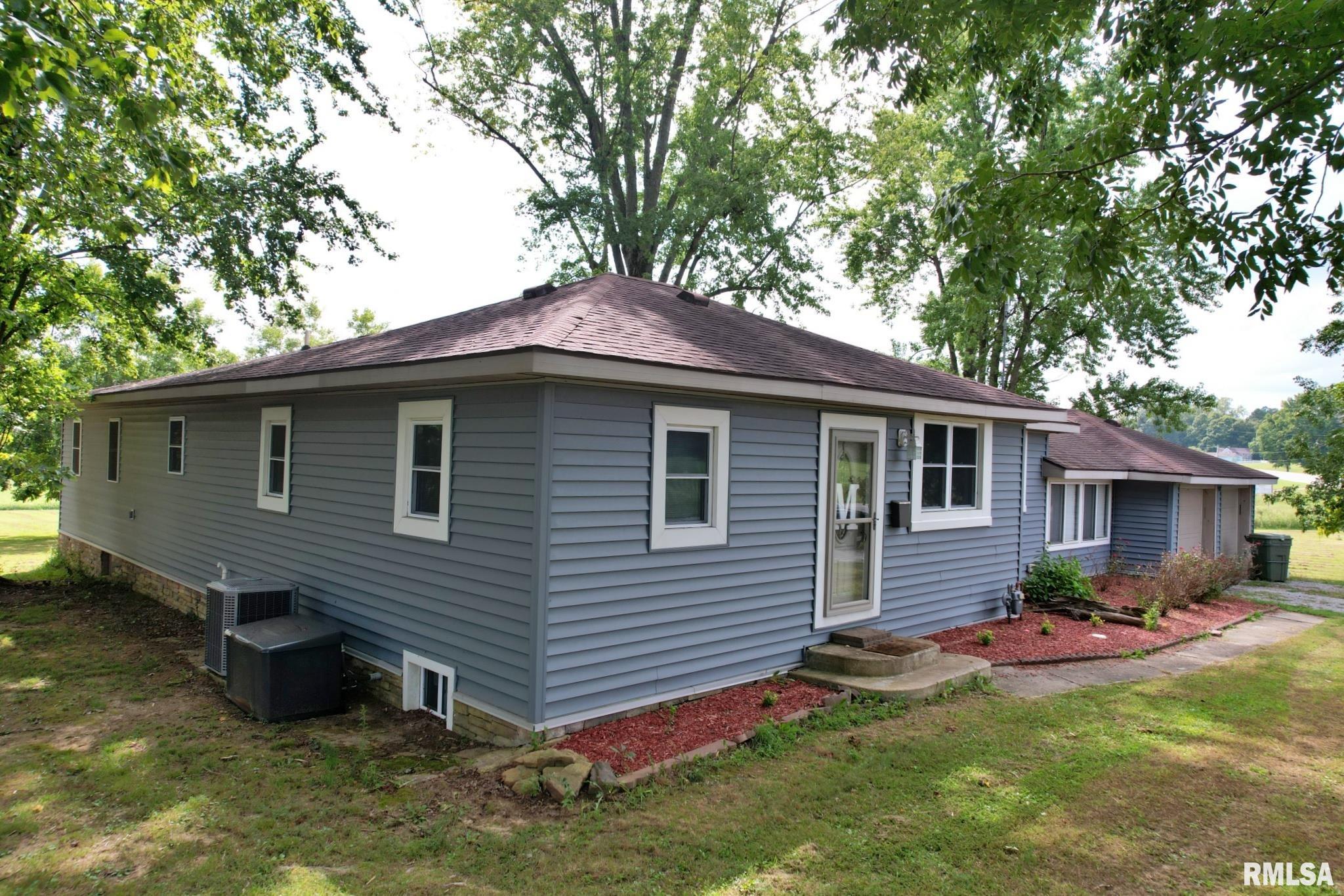 942 Karnak Road Karnak, IL 62956 - Photo 64 of 66