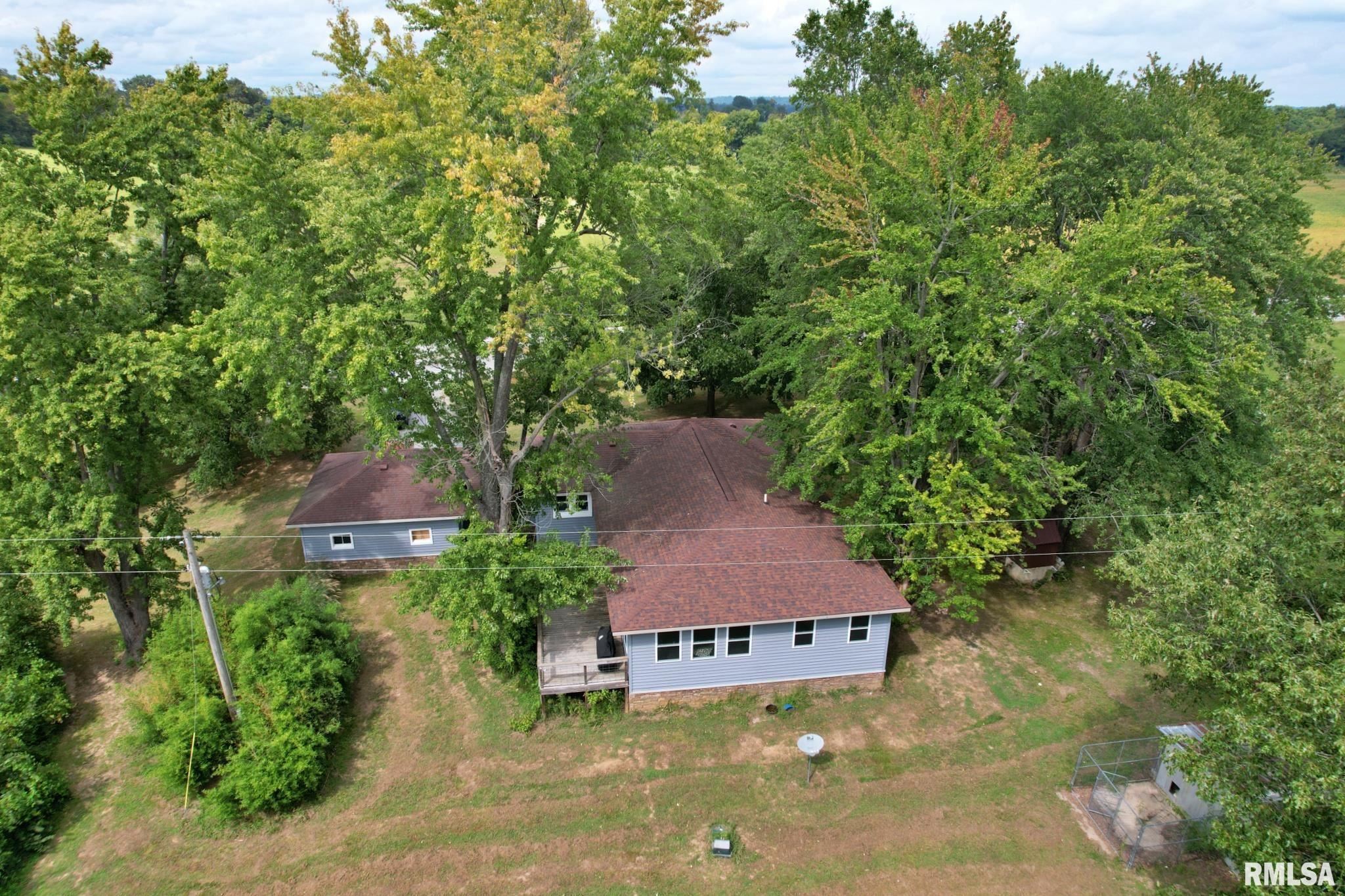 942 Karnak Road Karnak, IL 62956 - Photo 7 of 66