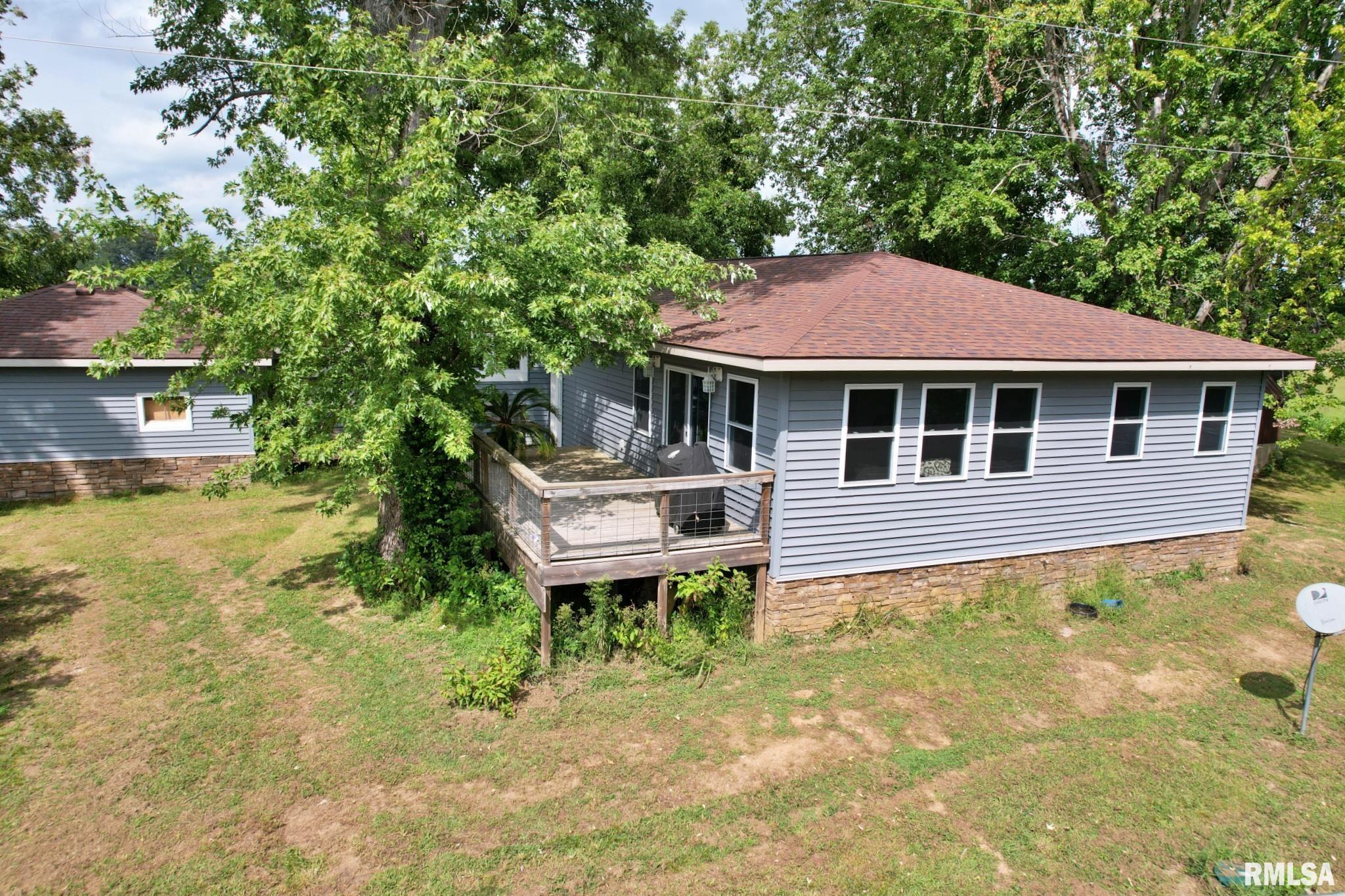 942 Karnak Road Karnak, IL 62956 - Photo 8 of 66