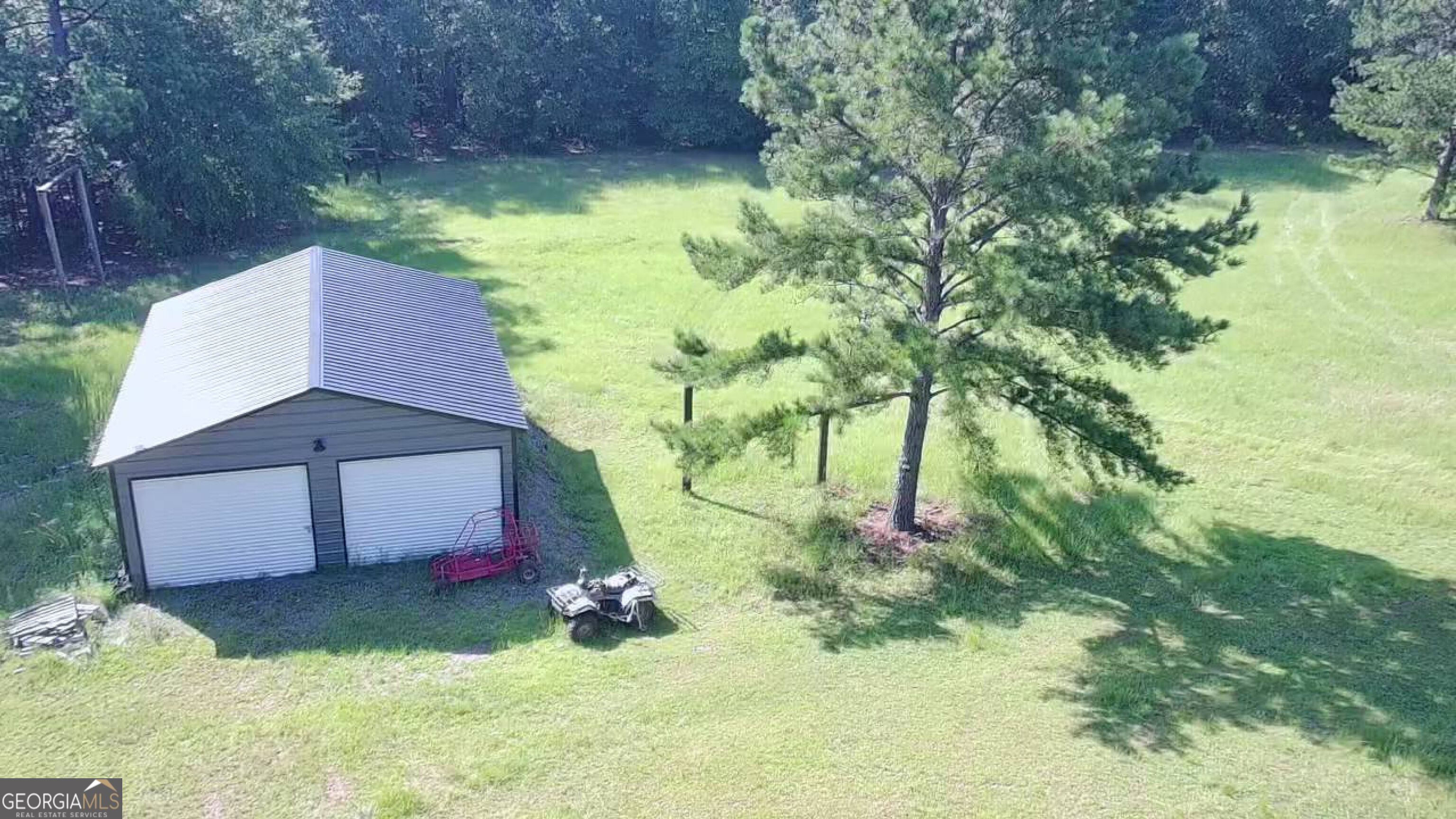 1812 Pickard Road Thomaston, GA 30286 - Photo 4 of 40 Gallery Image 4