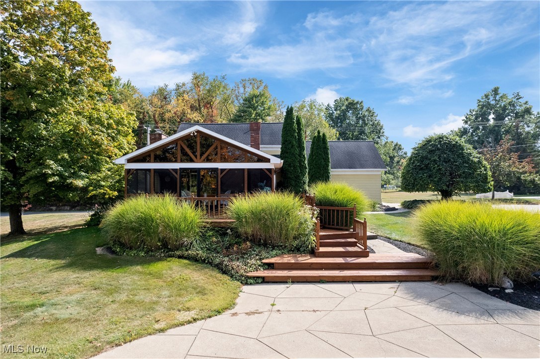 1167 Fixler Road Wadsworth, OH 44281 - Photo 26 of 31