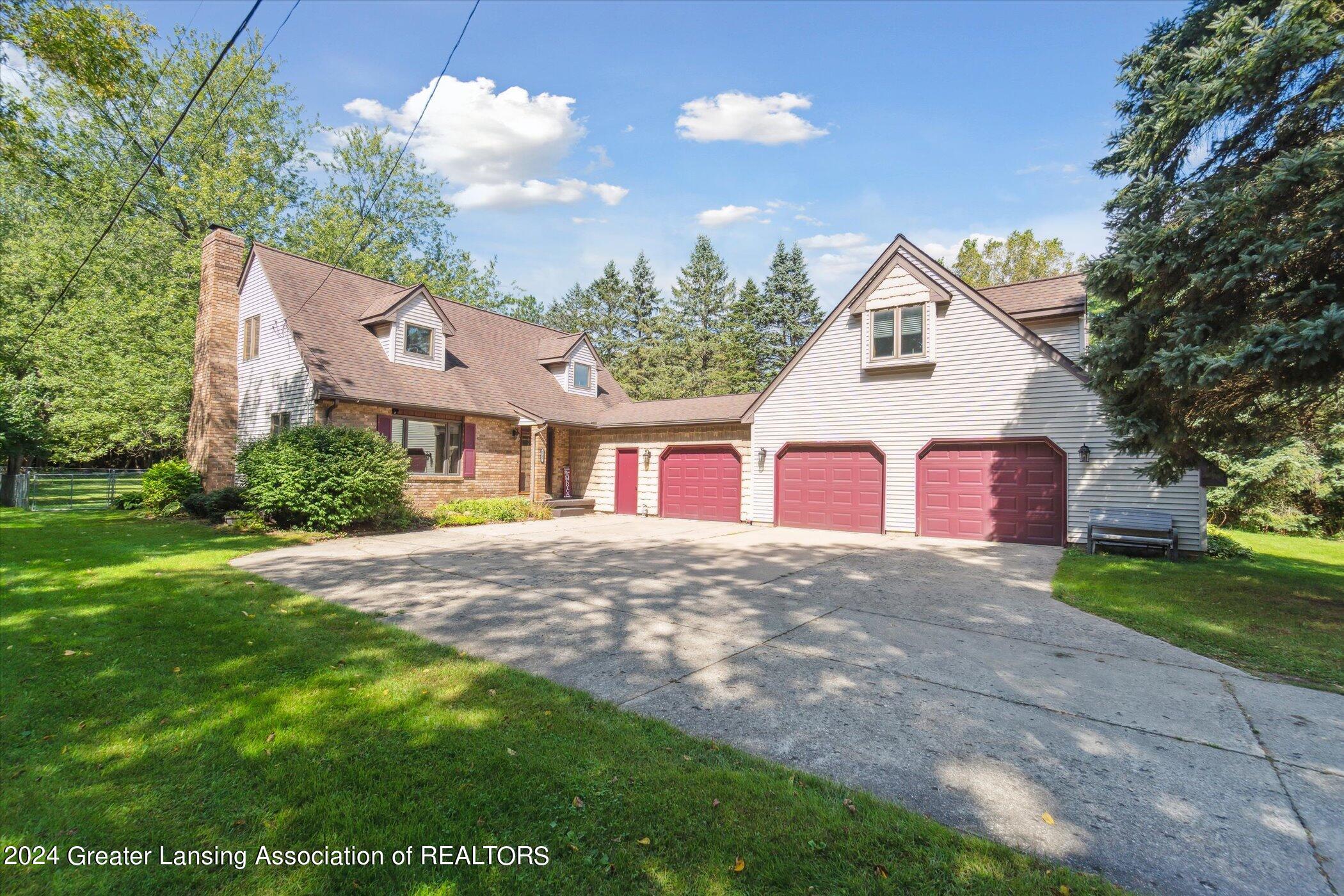 6287 North Seymour Road Flushing, MI 48433 - Photo 1 of 53 2