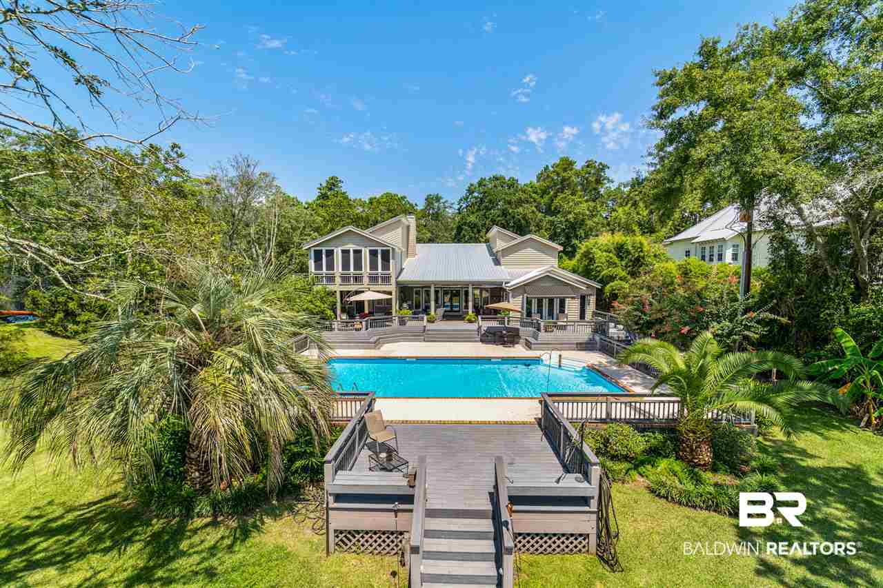 3671 Higgins Road Mobile, AL 36619 - Photo 31 of 50