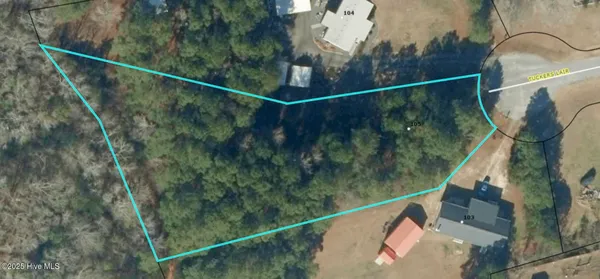 $91,000 | 105 Tuckers Lair, Grandy, NC 27939