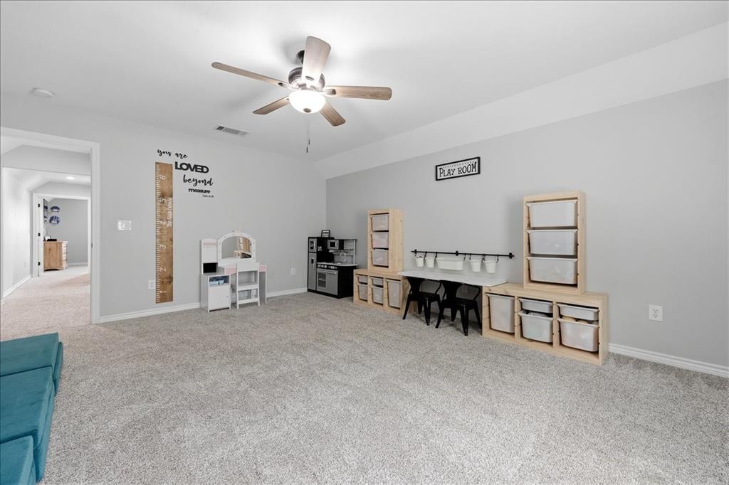 112 Mylea Lane Weatherford, TX 76087 - Photo 23 of 35