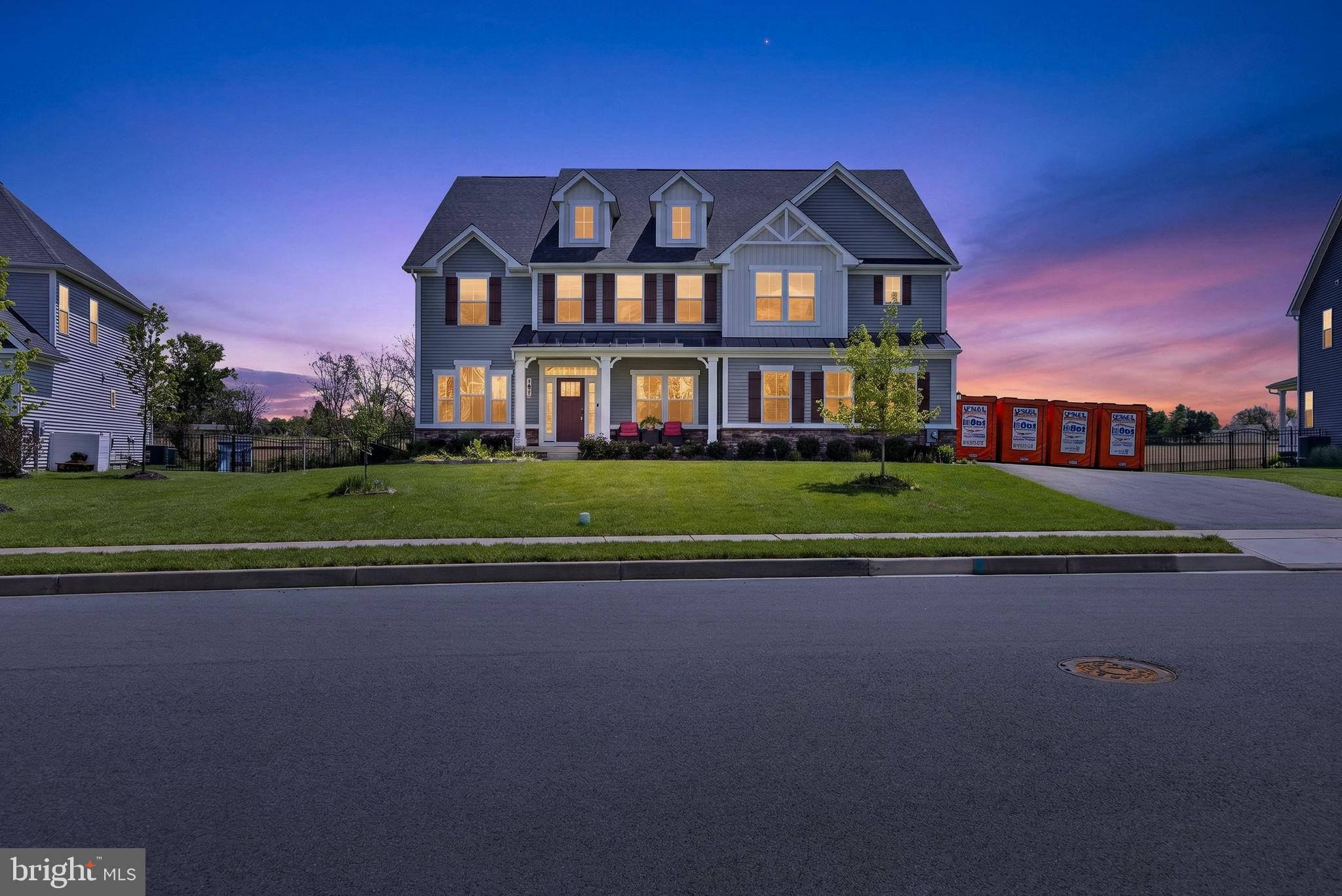 243 Kerchner Road Walkersville, MD 21793 - Photo 2 of 35