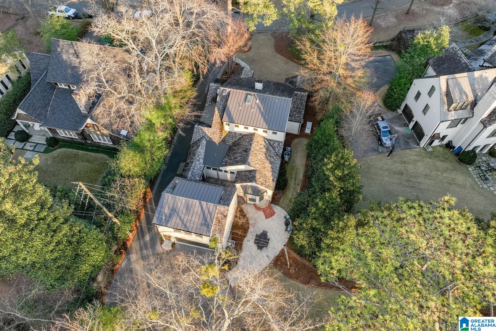 24 Pine Crest Road Birmingham, AL 35223 - Photo 54 of 55