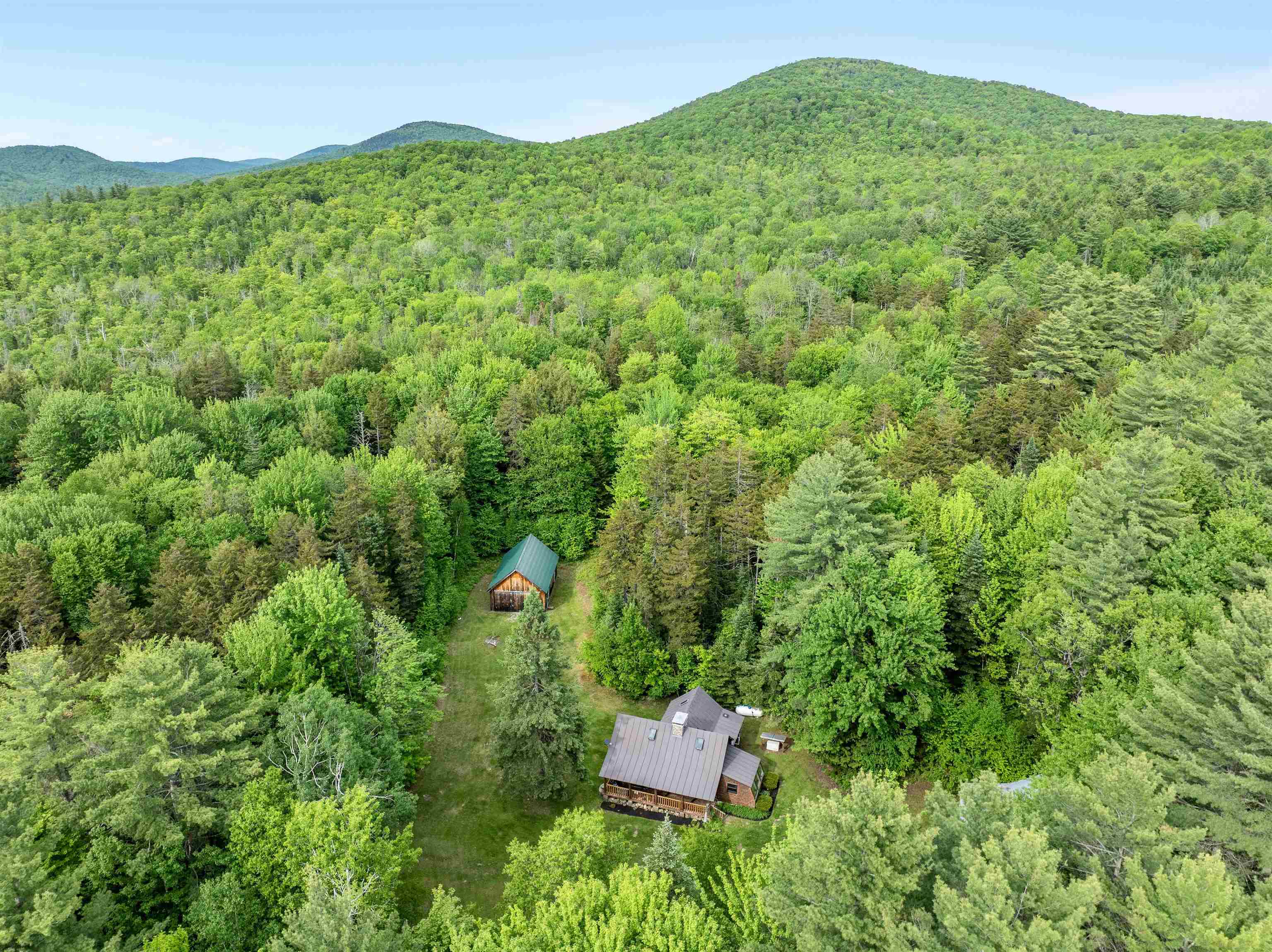 187 Hardwood Mountain Road Marshfield, VT 05667 - Photo 2 of 52
