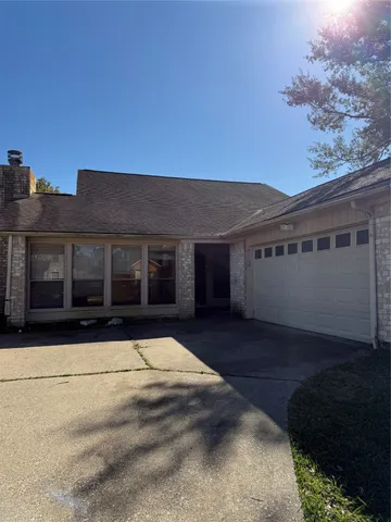 $159,000 | 19214 Hikers Trail Drive, Humble, TX 77346