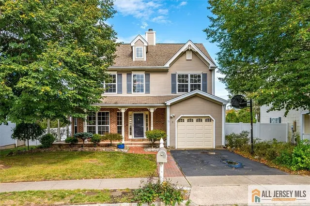 $789,000 | 17 Providence Boulevard, Kendall Park, NJ 08824