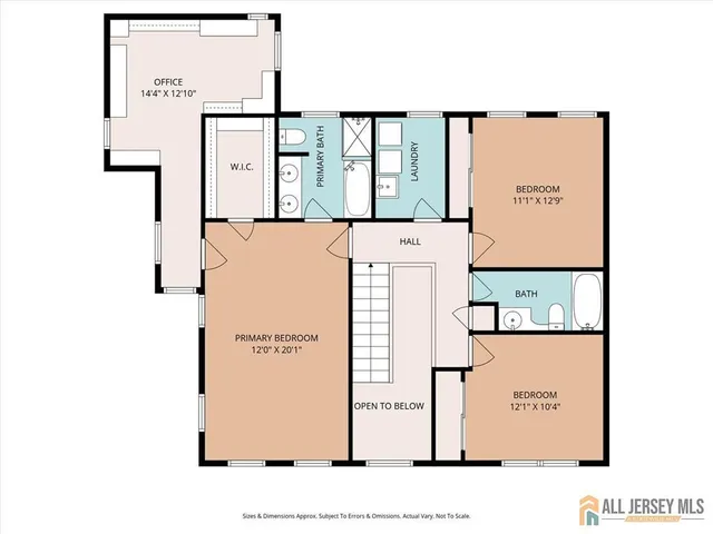 $789,000 | 17 Providence Boulevard, Kendall Park, NJ 08824