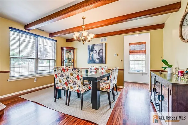 $789,000 | 17 Providence Boulevard, Kendall Park, NJ 08824