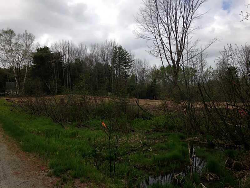 -lot B Nash Road Pittston, ME 04345 - Photo 2 of 3 Land/Lot.