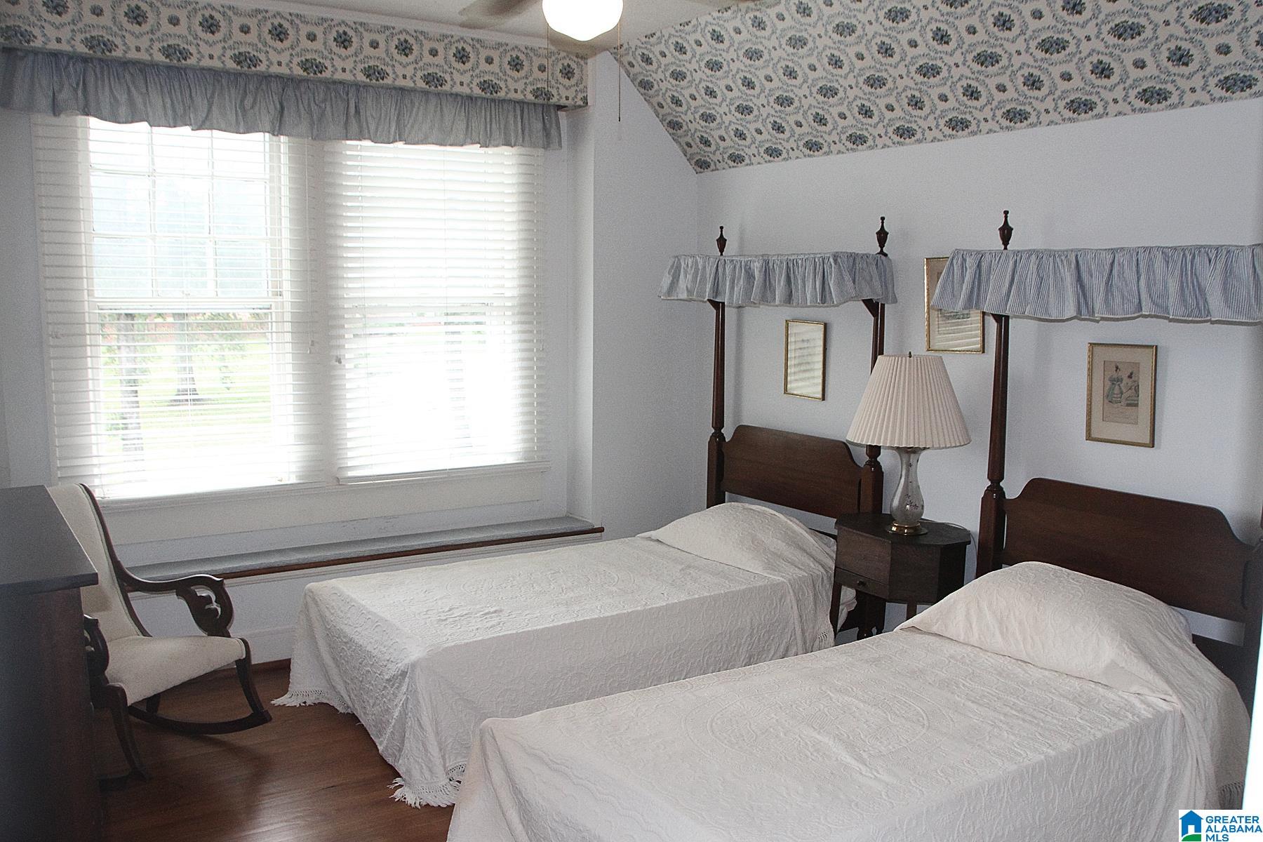 1110 Montvue Road Anniston, AL 36207 - Photo 25 of 32