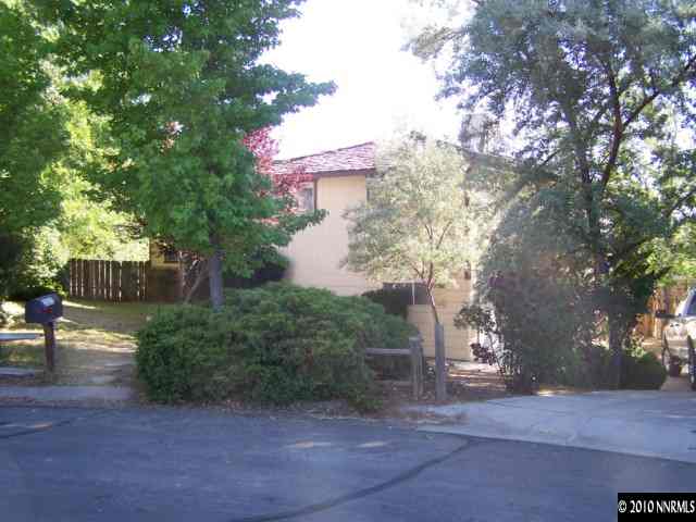 3385 Shawnee Circle Reno, NV 89502 - Photo 1 of 9 Photo 1