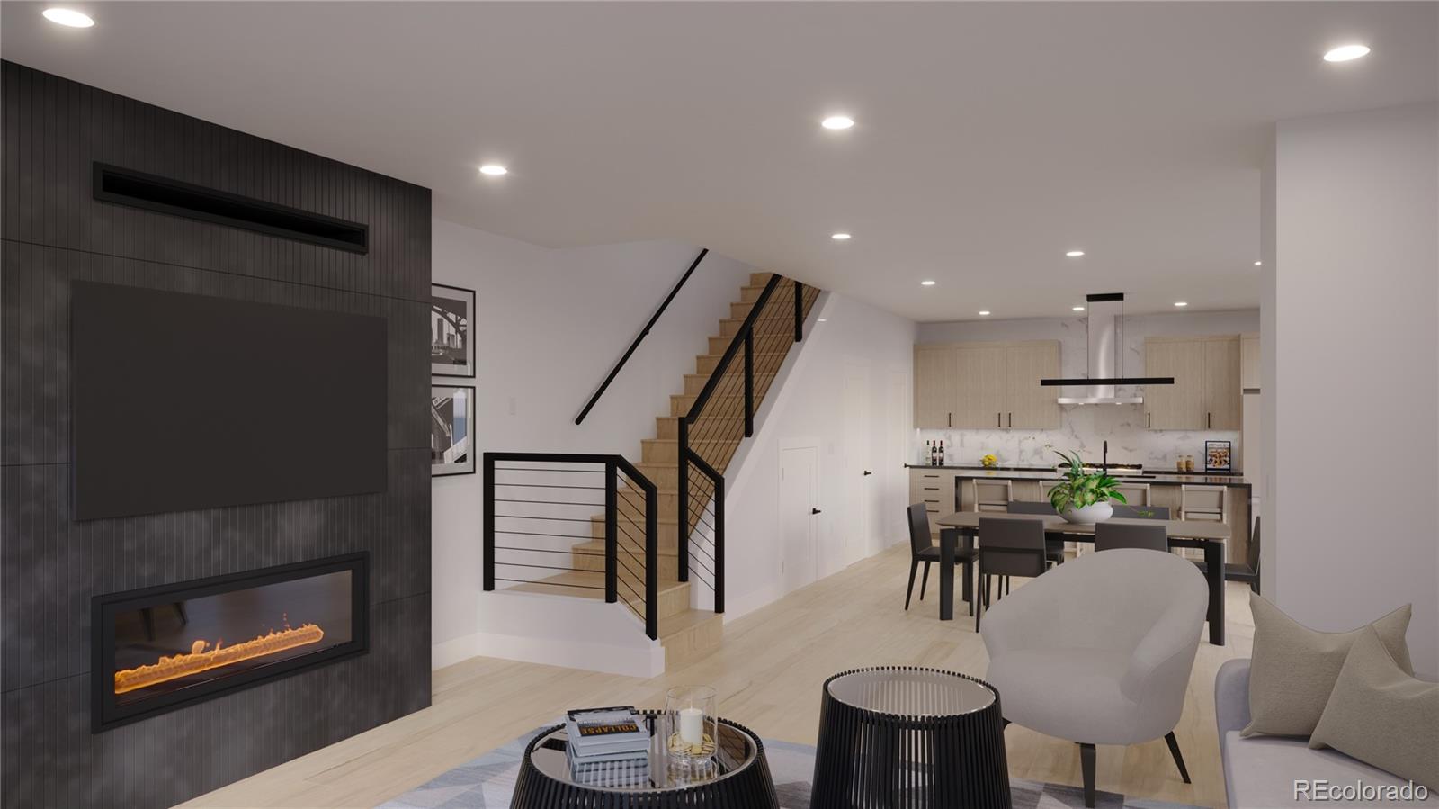 1301 Raleigh Street Denver, CO 80204 - Photo 3 of 11