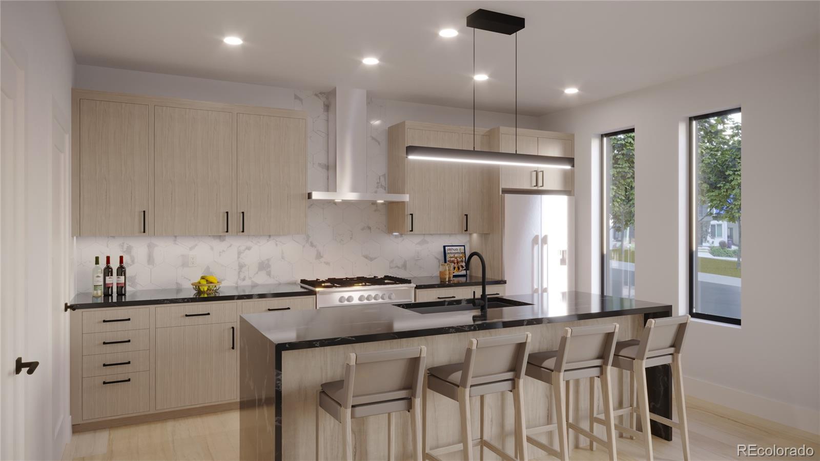 1301 Raleigh Street Denver, CO 80204 - Photo 4 of 11