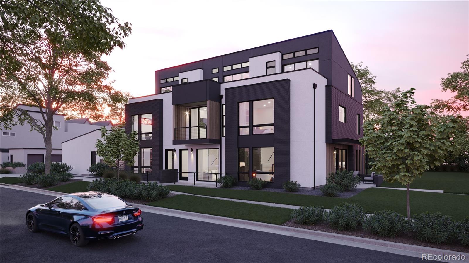 1301 Raleigh Street Denver, CO 80204 - Photo 10 of 11