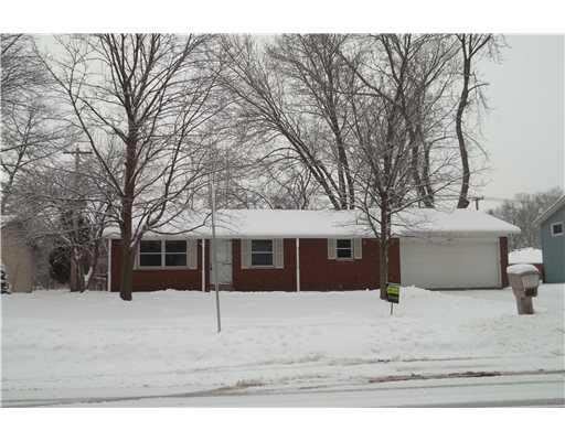 2623 Hampton Road Mishawaka, IN 46544 - Photo 1 of 12 Gallery Image 1