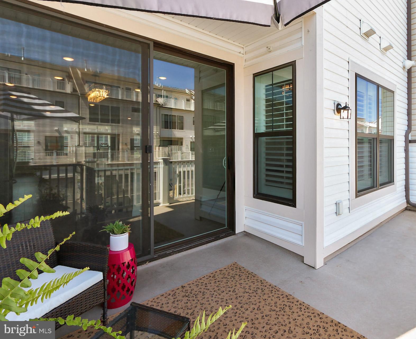 22574 Windsor Locks Square Ashburn, VA 20148 - Photo 17 of 51 Space for a Grill