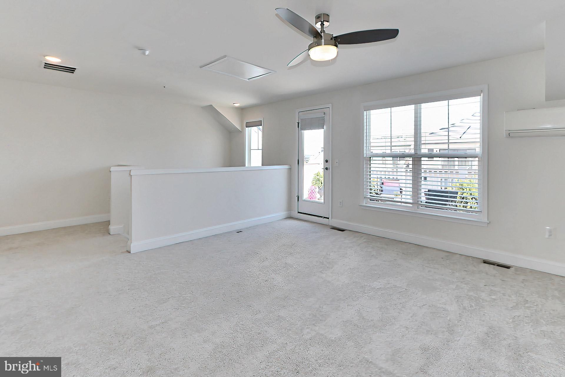 22574 Windsor Locks Square Ashburn, VA 20148 - Photo 38 of 51 Back Inside to Neutral Paint and Blinds