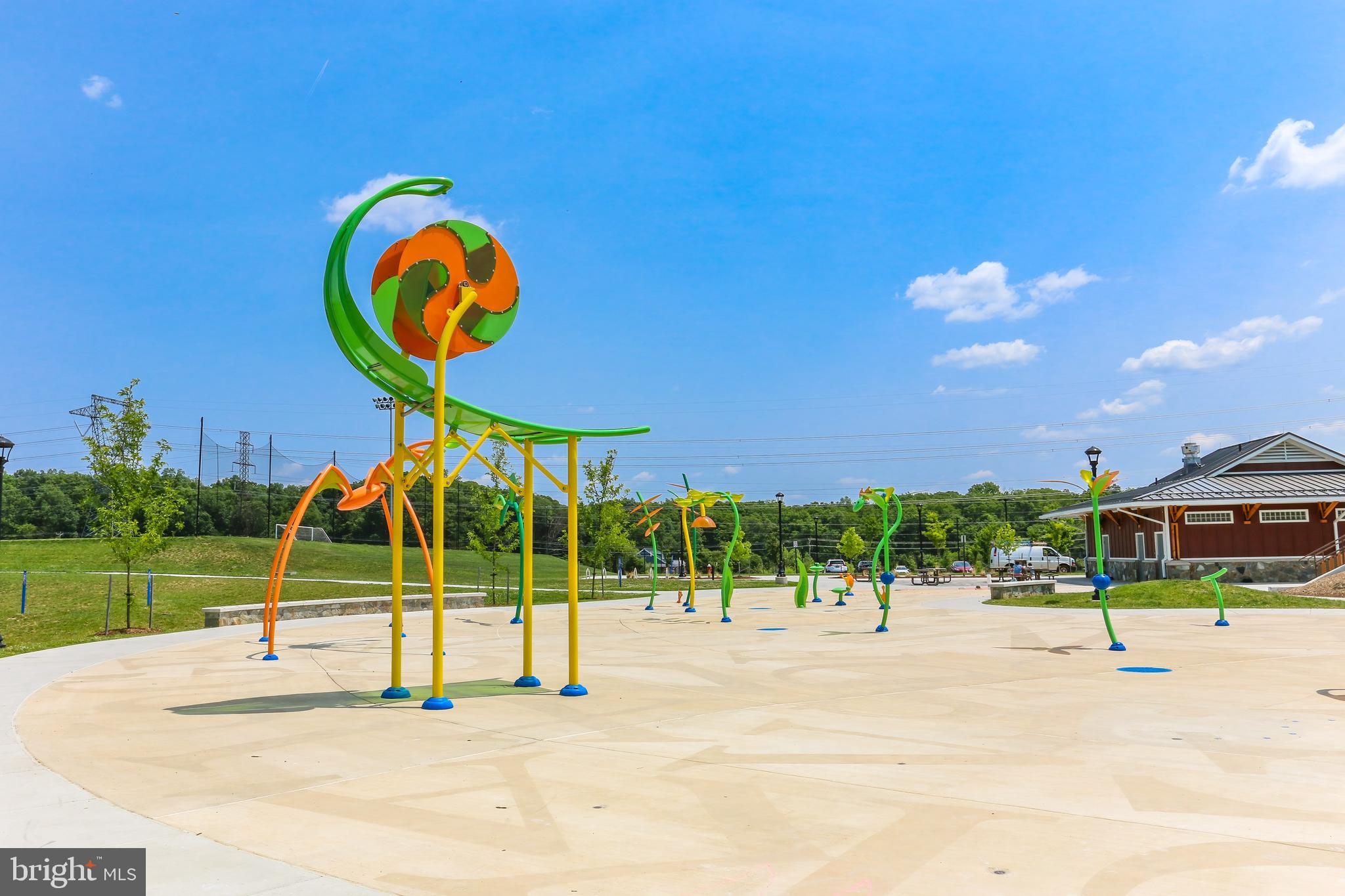 22574 Windsor Locks Square Ashburn, VA 20148 - Photo 46 of 51 9 MINUTES TO THE HAL AND BERNIE HANSON PARK