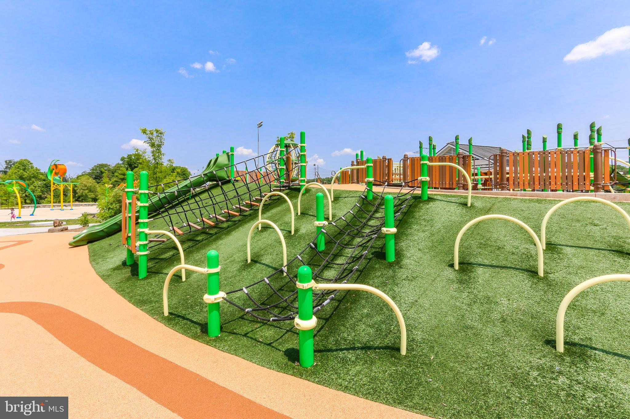 22574 Windsor Locks Square Ashburn, VA 20148 - Photo 50 of 51 9 MINUTES TO THE HAL AND BERNIE HANSON PARK