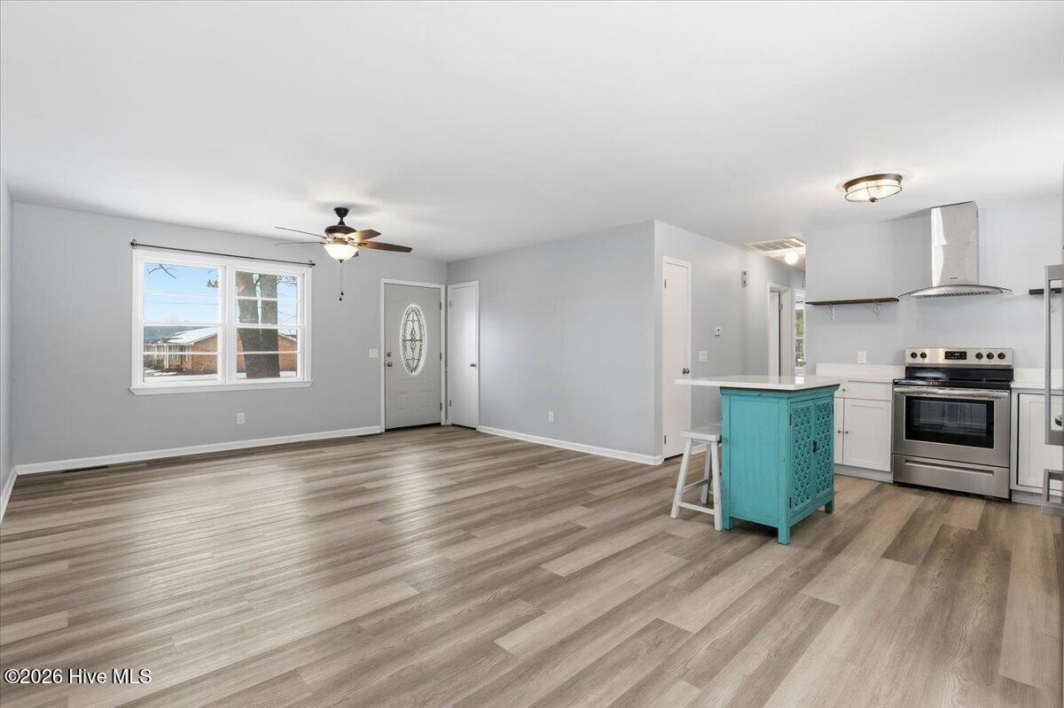 605 Firetower Road La Grange, NC 28551 - Photo 2 of 23 10-605 Firetower Rd-10