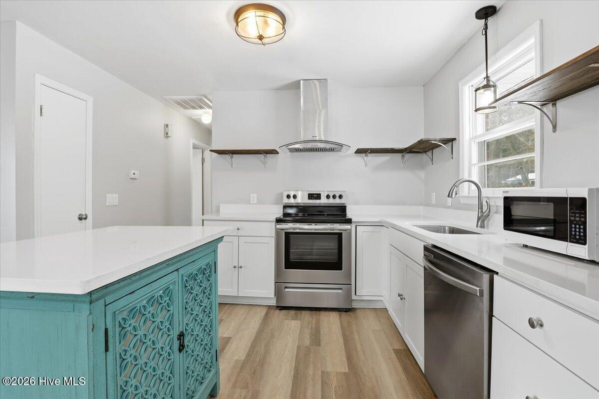 605 Firetower Road La Grange, NC 28551 - Photo 5 of 23 12-605 Firetower Rd-12