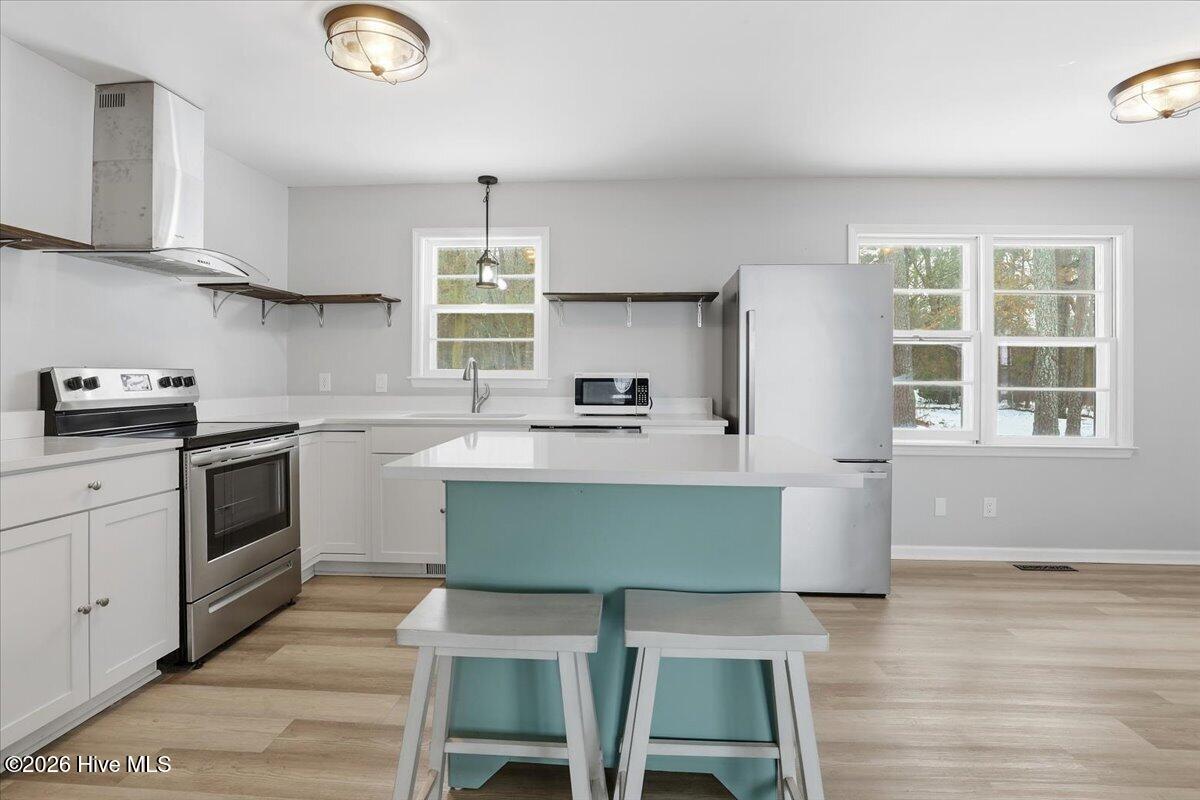 605 Firetower Road La Grange, NC 28551 - Photo 7 of 23 14-605 Firetower Rd-14