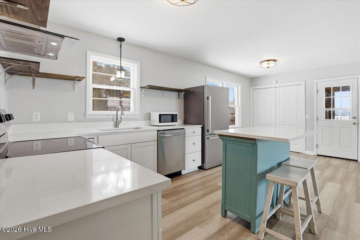 605 Firetower Road La Grange, NC 28551 - Photo 8 of 23 15-605 Firetower Rd-15