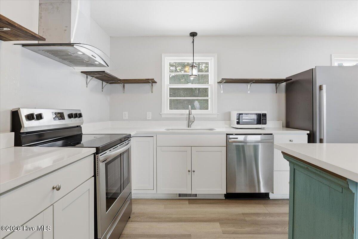 605 Firetower Road La Grange, NC 28551 - Photo 9 of 23 16-605 Firetower Rd-16