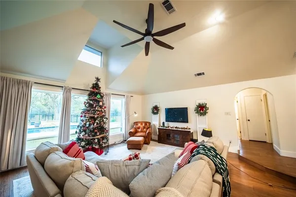 $5,500 | 455 Love-Henry Court, Southlake, TX 76092