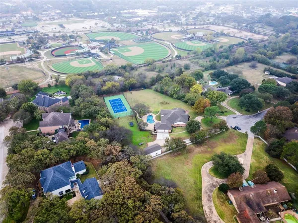 $5,500 | 455 Love-Henry Court, Southlake, TX 76092