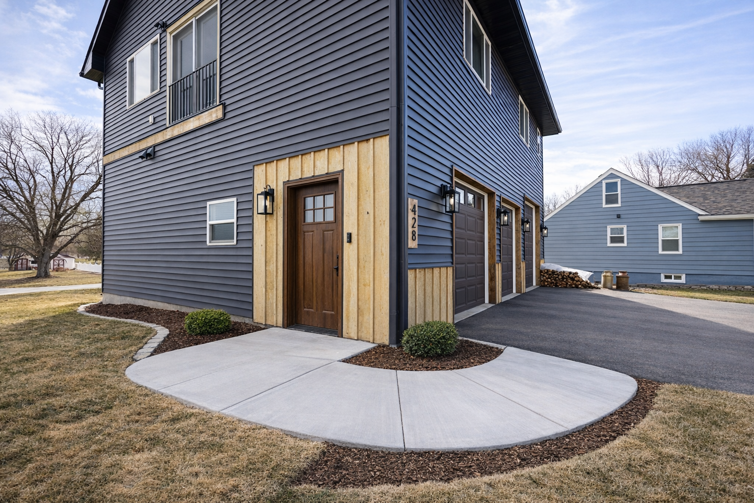 428 3rd Street North Delano, MN 55328 - Photo 2 of 7