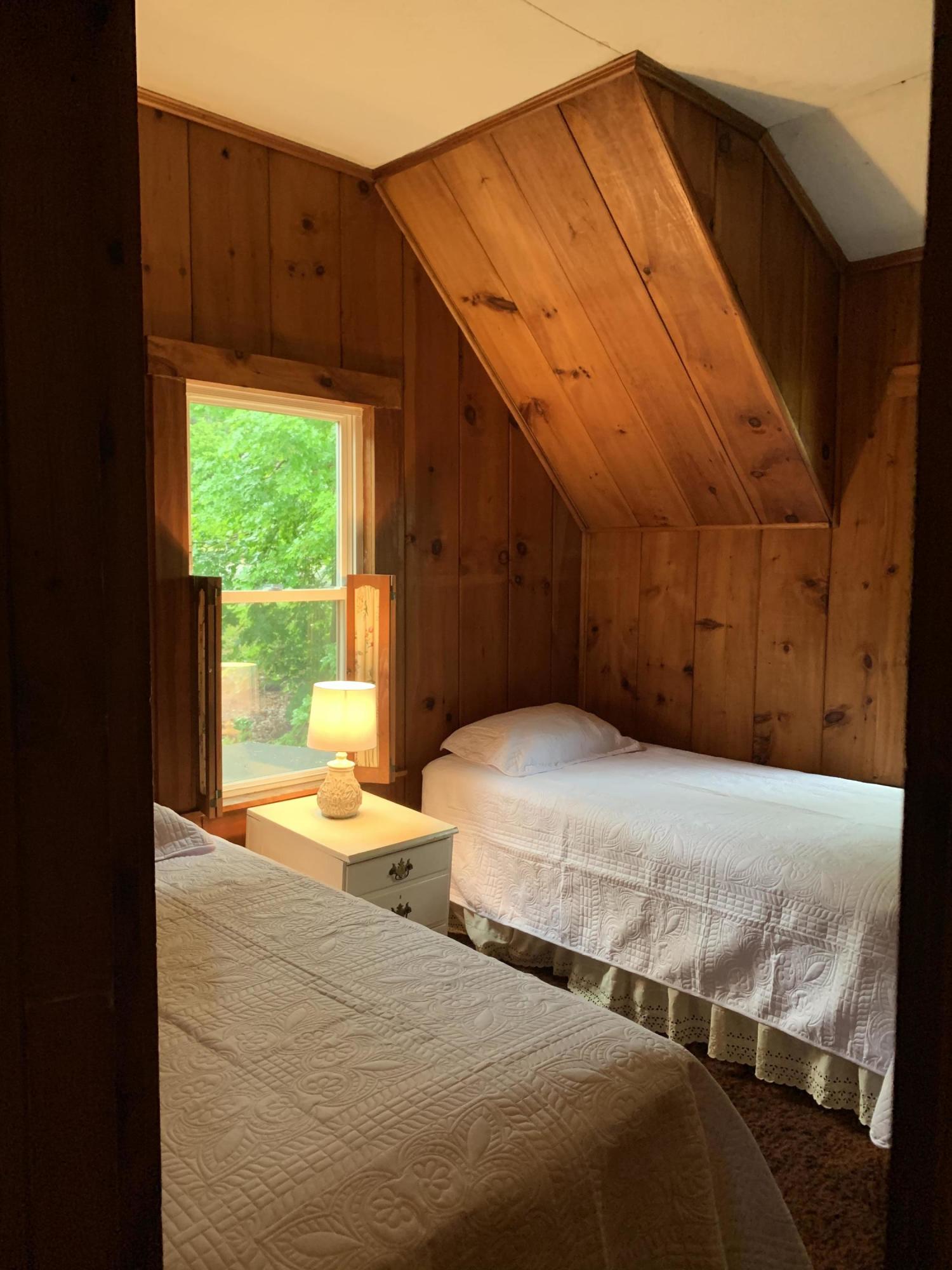 96 Murray Hill Road East Boothbay, ME 04544 - Photo 21 of 49 Bedroom #2