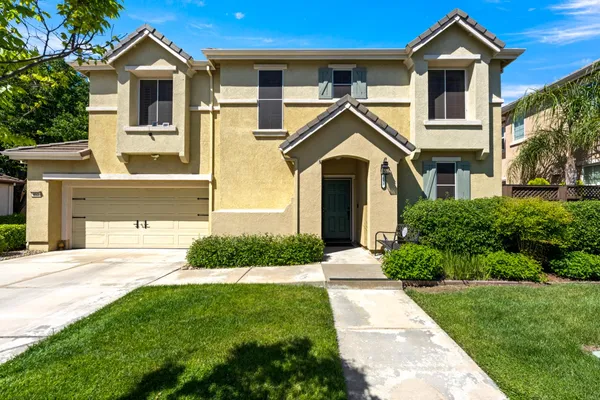 $449,000 | 653 Equinox Loop, Lincoln, CA 95648