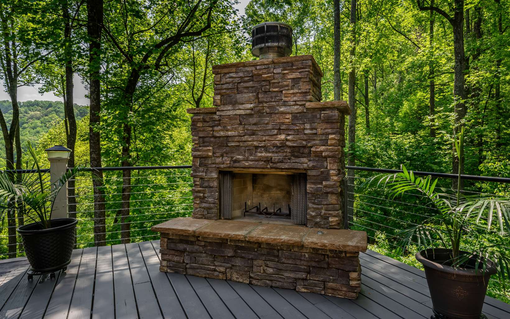716 Walnut Mountain Road Ellijay, GA 30536 - Photo 3 of 4 Additional View