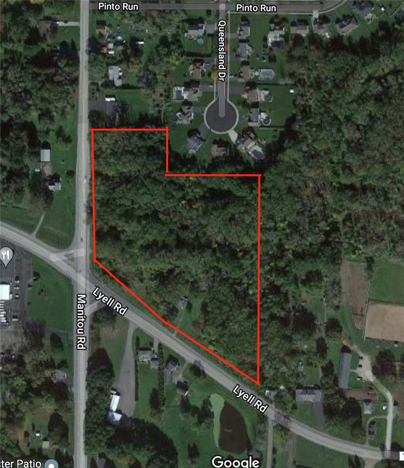 4660 Lyell Road Gates, NY 14606 - Photo 1 of 1