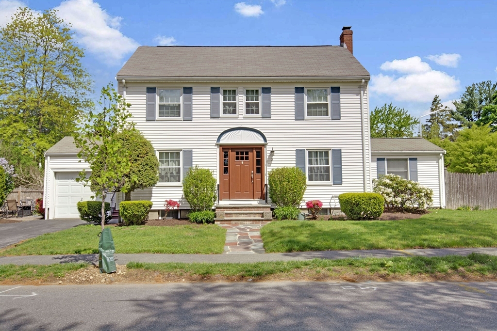 3 Livermore Road Belmont, MA 02478 - Photo 1 of 36 Gallery Image 1