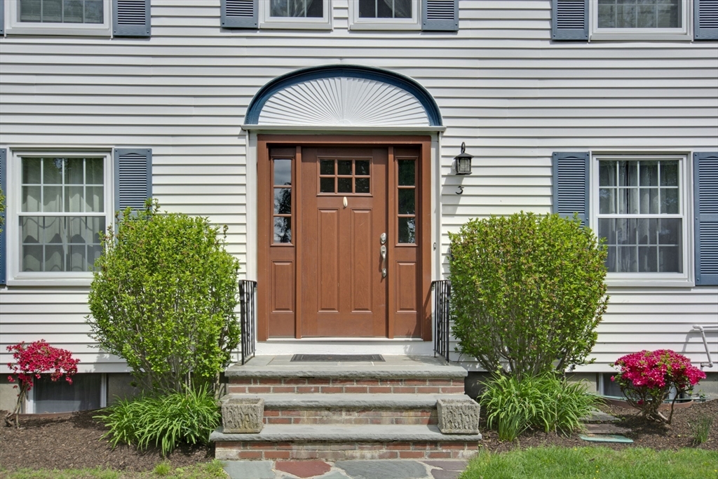 3 Livermore Road Belmont, MA 02478 - Photo 2 of 36 Gallery Image 2
