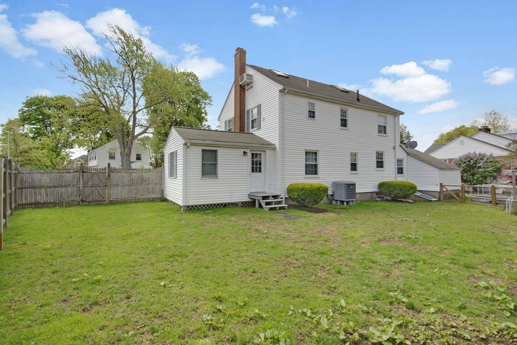 3 Livermore Road Belmont, MA 02478 - Photo 36 of 36 Gallery Image 36