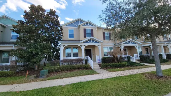 $459,000 | 8156 Wood Sage Drive, Winter Garden, FL 34787